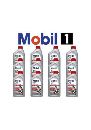 M-atf Multı-vehıcle - Mobil1