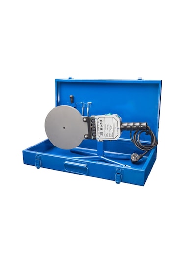 Vi-ra FL-200 1600 W PPRC Boru Kaynak Makinesi Seti