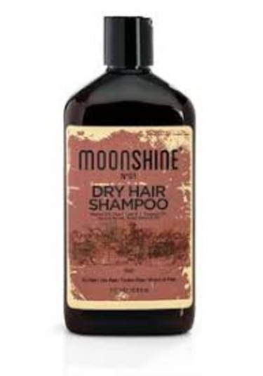 Moonshine Kuru Saçlar İçin Şampuan 500 ML
