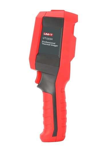 Unit Uti 220k Termal Vücut Sıcaklık Görüntüleme Cihazı