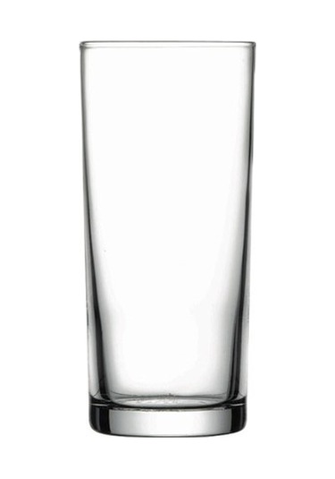 Paşabahçe 12 Adet Sade Limonata Bardağı 42138