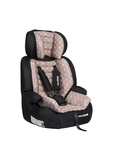 Babydoor Big Star Bebek Çocuk Oto Koltuğu 9-36 Kg Cnv-2018