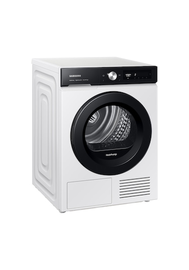 Samsung DV90BB5245AEAH 9 KG Isı Pompalı Çamaşır Kurutma Makinesi