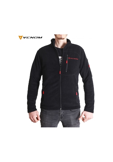 Venom Polar (Siyah)