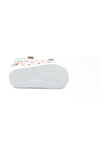 Vicco 332. B25y. 251 İnkagi Pudra Kız Bebek Sandalet Pembe