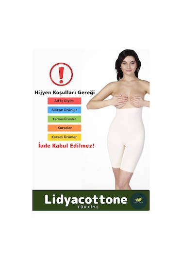 Özel Üretim Toparlayıcı Sıkılaştırıcı Vücut Şekillendirici Lazer Kesim Rahat Biker Kesim Kısa Tayt SiYAH