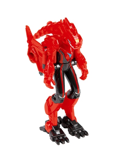 Transformer Lucio Dönüşen Dinoster