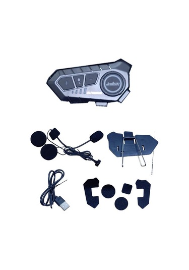 Jiekai Jk-Premiuminterkom Jk-700