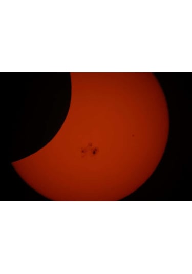 Spectrum 5-6" Güneş Filtresi