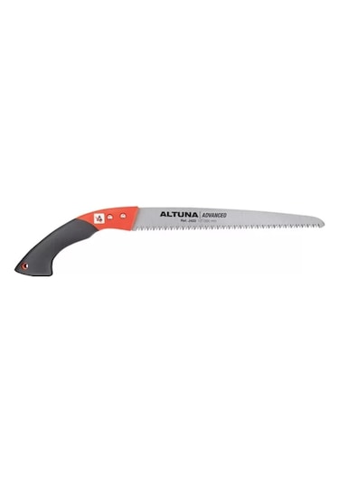 ALTUNA J423 BUDAMA TESTERESİ KILIFLI DÜZ 330MM