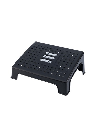 Maoyaya Suntek Masa Altı Ergonomik Kaymaz Alt Ayaklık Rahat Tabure, Ayakları Rahatlatır Diğer