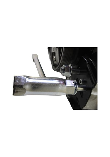 Fgd Buji Anahtarı Ağaç Kesme Motoru 13x19 Cm 50 Adet