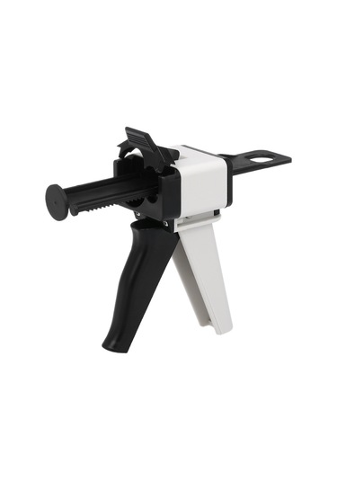 Wezone Diş İzleme Malzemeleri İçin Otomatik Karıştırma Ve Dağıtma Aleti - 10:1/4:1 Oranlı Silikon Enjektör