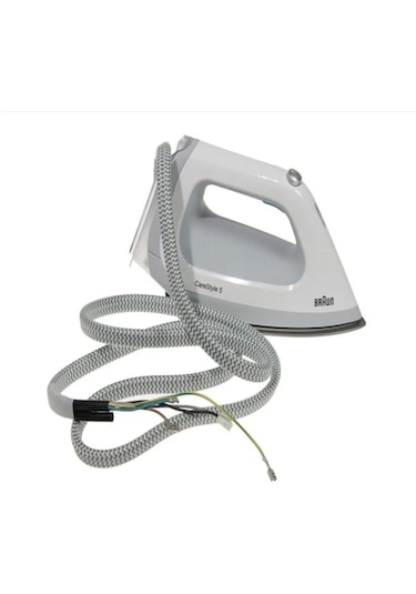 Braun Carestyle 5 Is 5042 2400w El Ünitesi Ütü
