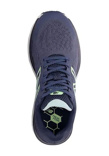 New Balance 680 W680cn7 Lacivert Kadın Ayakkabı 001