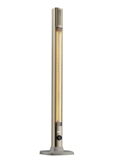 Sinbo SFH-6918 Slim 1000 W Infrared Isıtıcı