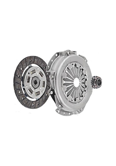 Valeo Debriyaj Seti Classic Renault R12 Toros 1400 786035