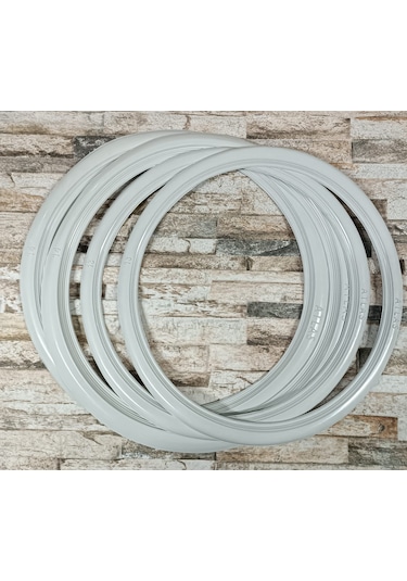 Atlas 13 - 14 İnç Motosiklet Yanak Seti 4 Adet