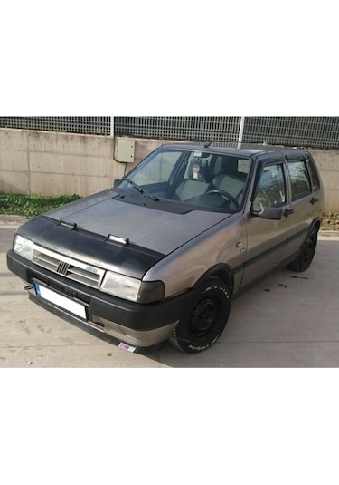 Fiat Uno Kaput Maskesi