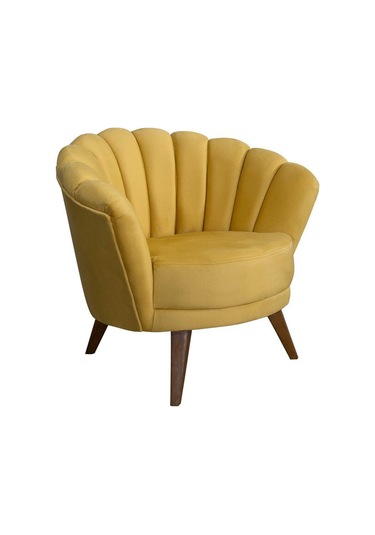 Velar Berjer Babyface Sarı Sarı