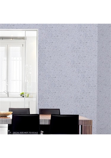 Vakar Premium Canli Siva Magic 01 2kg Paket Beyaz Zemin Siyah Desen