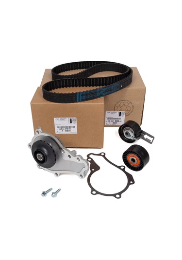 Psa Triger Seti 141 Diş+devirdaim 0831.w2 207208301 308 Berlingo Celysee C3c4c5 Ds3ds4ds5 Partner Rifter