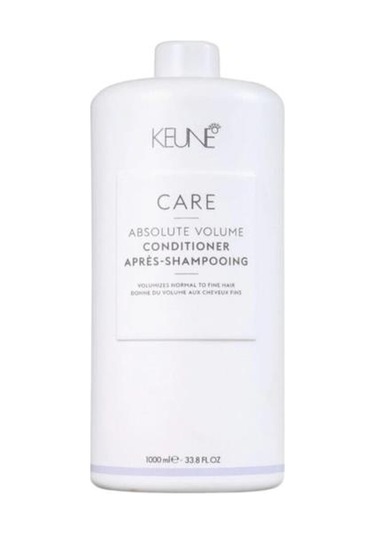 Keune Care Absolute Volume Conditioner 1 L