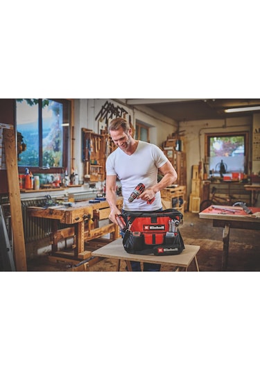 Einhell Bag 45/29, Kumaş Çanta - 4530074