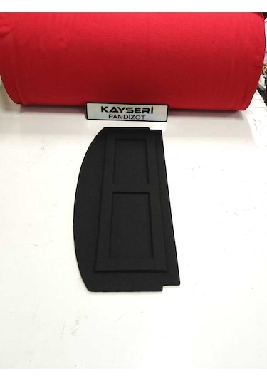 Kayseri Pandizot Seat Leon Fr Düz Pandizot Mk3