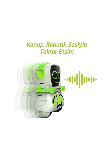 Pokibot Asorti Seri-2