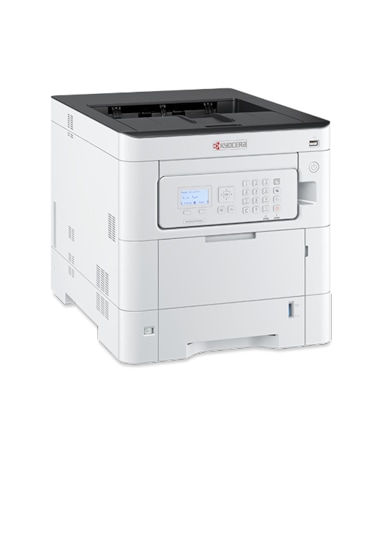 Kyocera ECOSYS PA3500cx Renkli Lazer Yazıcı