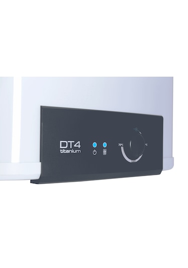 Demirdöküm DT4 Titanium Basic 65 L Termosifon