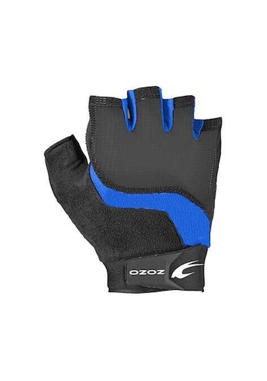 Zozo Xc Sport Kısa Eldiven Mavi
