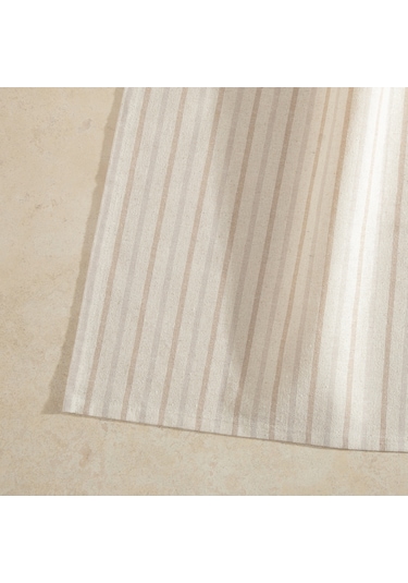 Mudo Home Molly Çizgili Runner 50x130 3627674