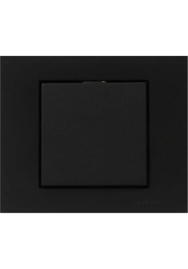 Ovivo Grano Siyah Tekli .anahtar