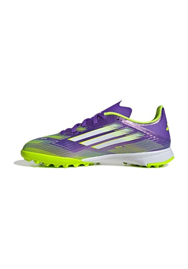 Adidas F50 League Tf J Genç Halı Saha Ayakkabısı Jı0000 Mor Mor