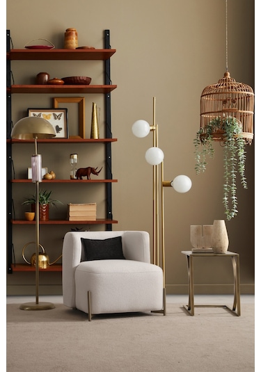 Lima Koltuk Takımı 3+3+1+1+piyon Çok Renkli