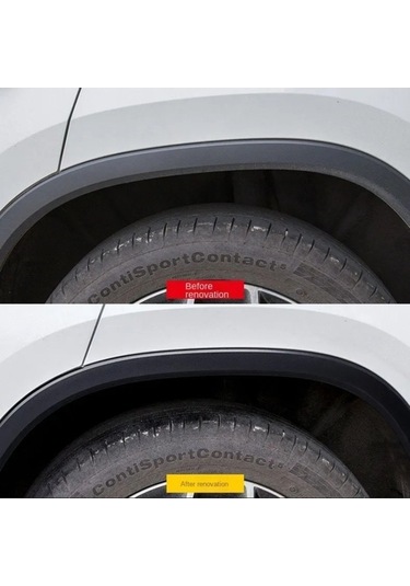 Novahub Araba Cam Yenileme Sıvısı 30ml, Kristal Kaplama 0