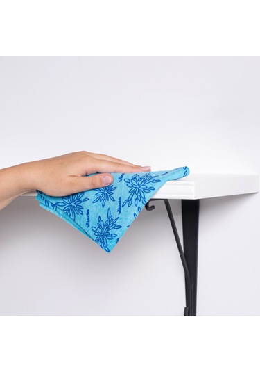 Vileda Colors Renkli Mutfak Bezi 20 x 4'lü