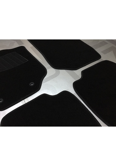 Peugeot 301 Halı Paspas Seti (281163612)