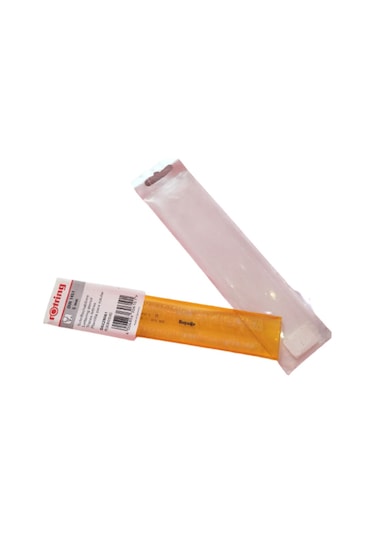Rotrıng 5.0 MM Yazı Şablonu S0228061 Şeffaf