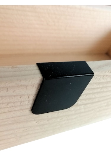 10 Adet Silinebilir Karatahta Etiket 10 Mm Kalınlığa Geçme Asma