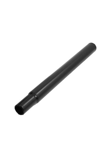 Selle Royal 28.6 MM Bisiklet Sele Borusu 40 CM Siyah