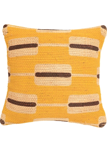 Yargıcı Yastık 50x50 Cm 26ynht1073c St