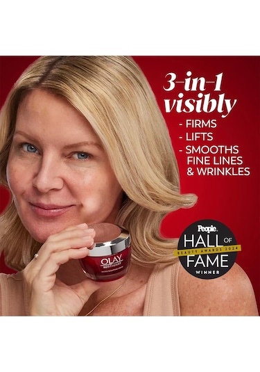 Olay Regenerist Micro-sculpting Nemlendirici Krem 48gr