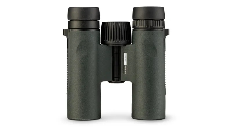 Vortex Triumph Hd 10x28 El Dürbünü Trı-1028 Yeşil - Siyah