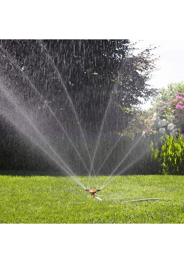 Claber 8663 Spray Jet Fıskiye