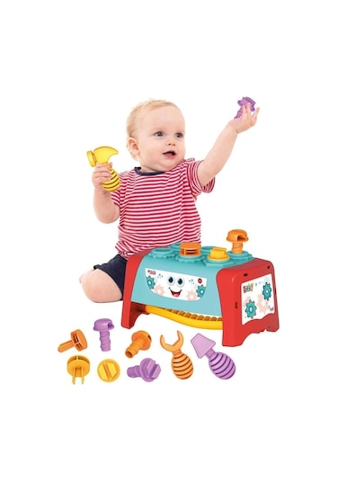 Tamir Set Bultak Çanta 03951