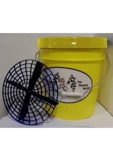 Five Plus Grit Guard Yıkama Kovası Aparatı