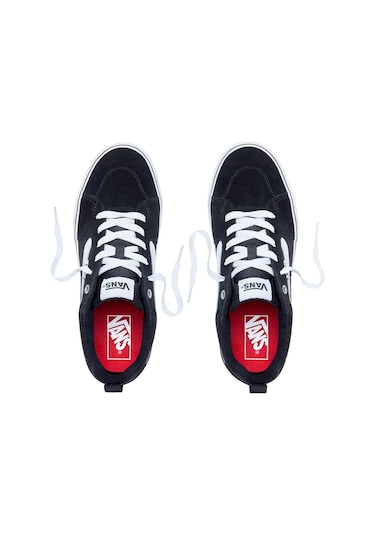 Vans Mn Fılmore Siyah Erkek Sneaker (508443414)